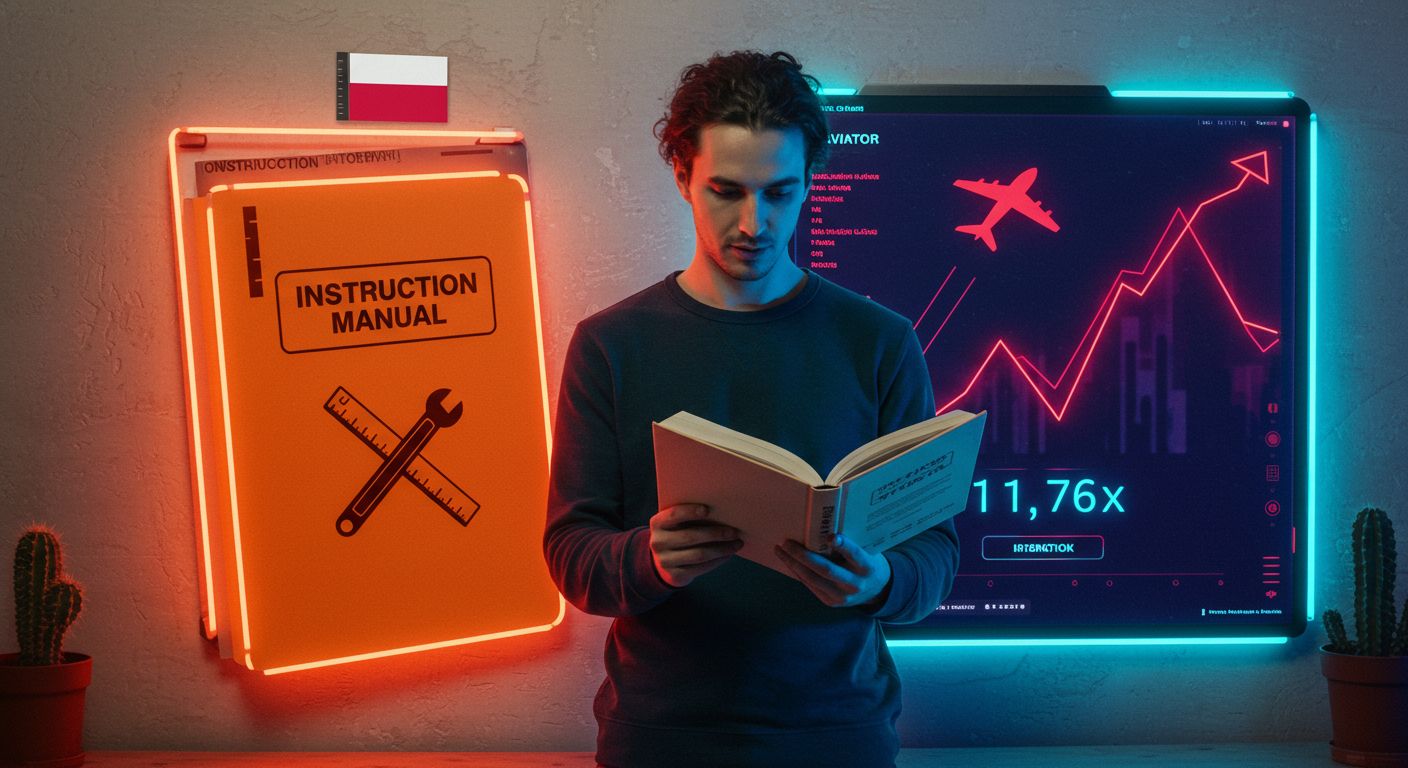 Jak wybrać kasyno online